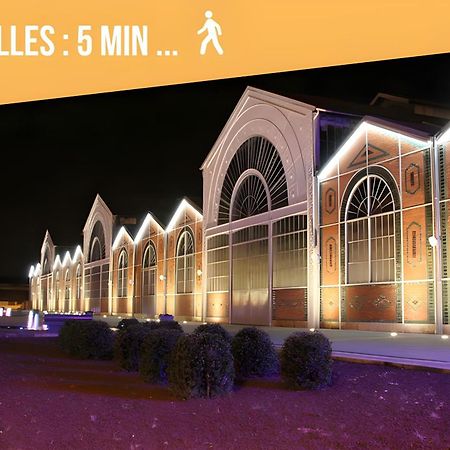 Le Golden - Home Homy วีเยร์ซง ภายนอก รูปภาพ